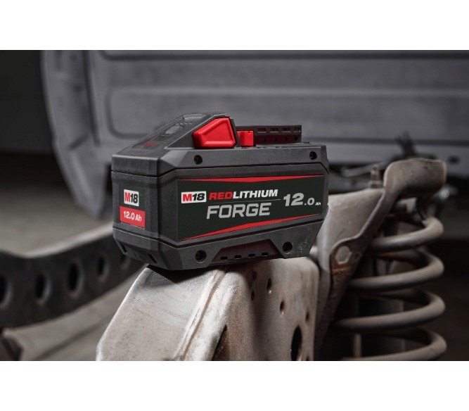 Аккумулятор M18 FB12 FORGE Milwaukee 4932492651