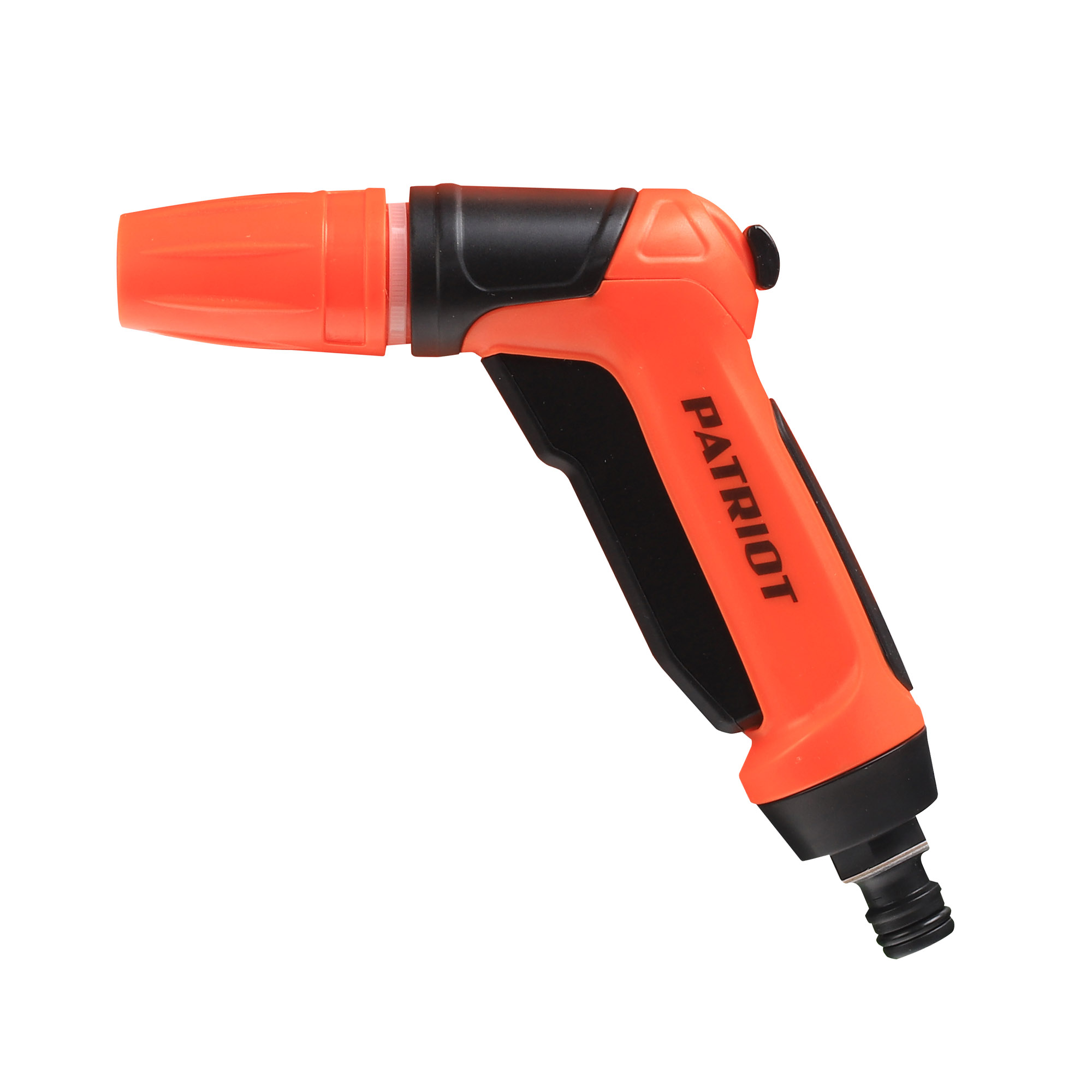 Пистолет-распылитель пластик. NPP1  PATRIOT 777001113