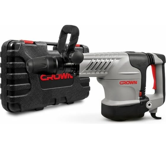 Отб.молоток CT18123V BMC CROWN