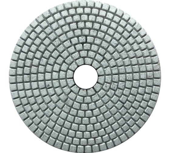 Алм. гибкий шлифкруг 125х2,5 №100 Master Line Universal АГШК 000644 DIAM