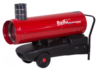 Дизельная пушка EC 22 Ballu-Biemmedue HC-1052939