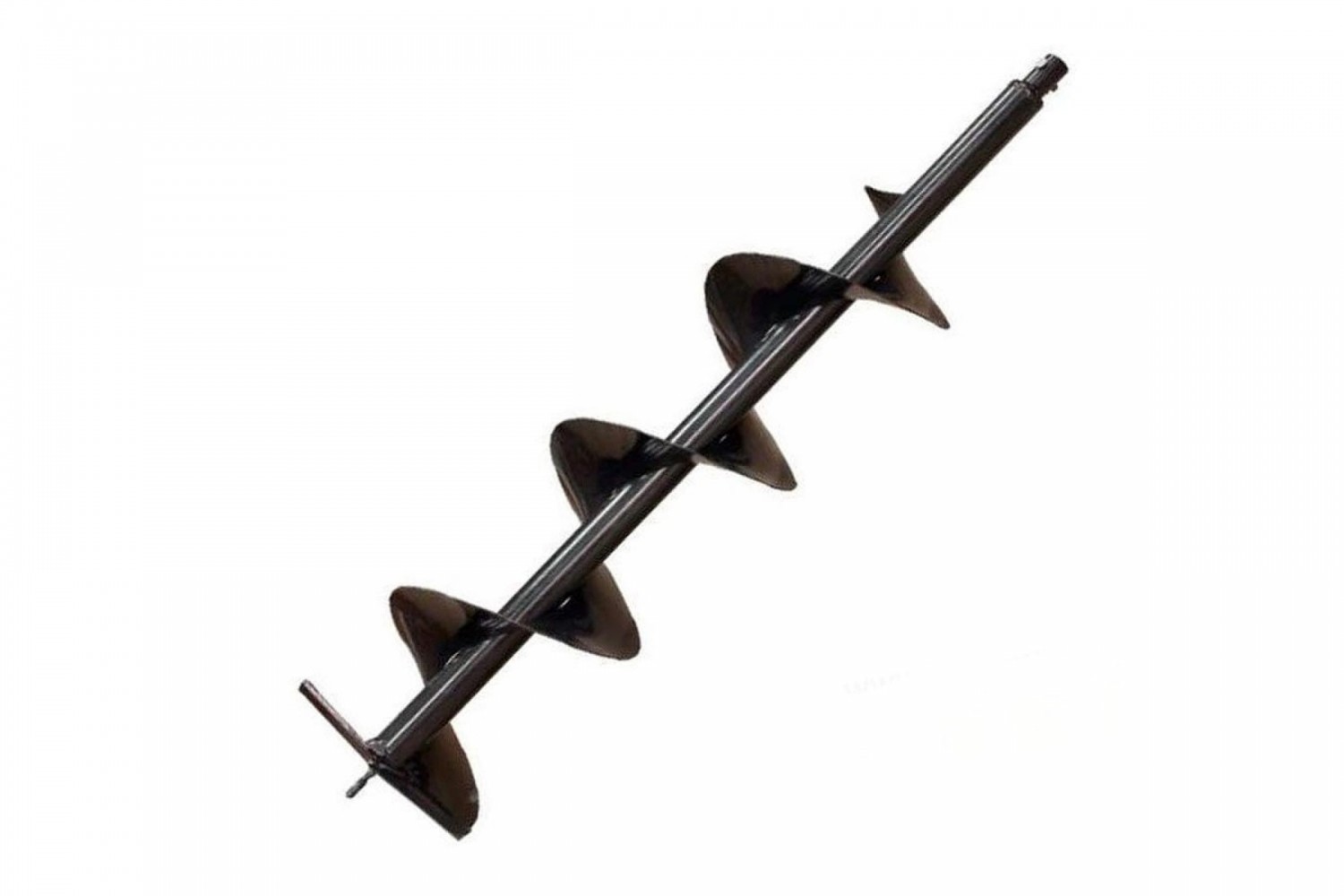 Бур земл. HUTER AG-150 70/13/3