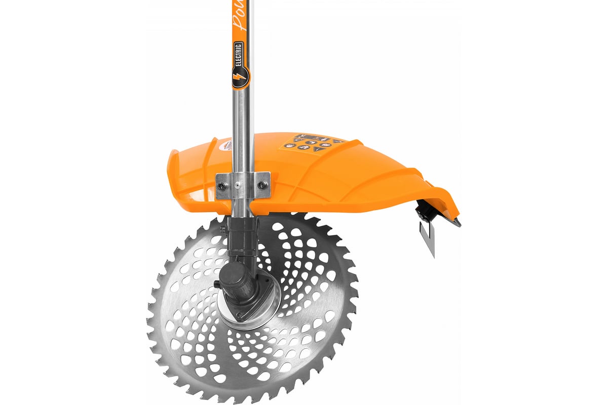 Триммер эл. DABC 1800E DAEWOO