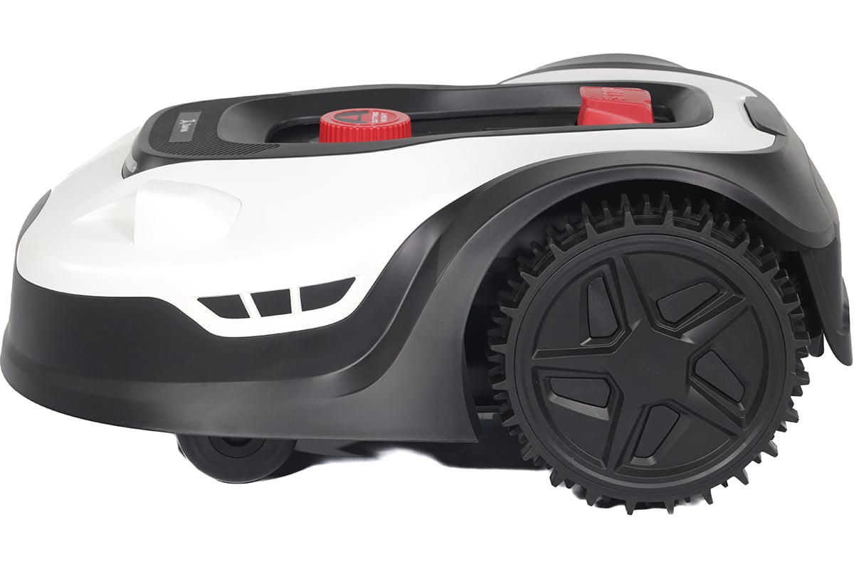 Газонокосилка-робот ZimAni Automower 320 RMA2002L20V