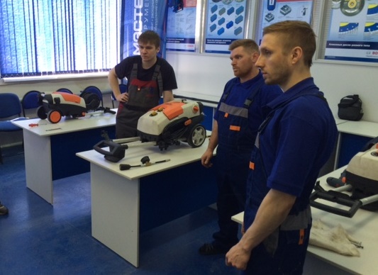 Системы уничтожения комаров-рост продаж в Томске!