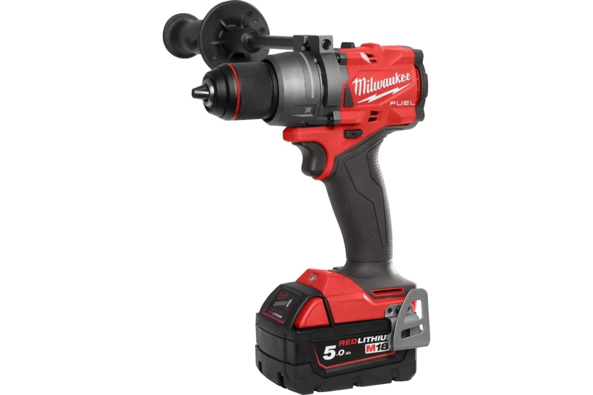 Акк. дрель M18 FDD3-502X Milwaukee 4933479863