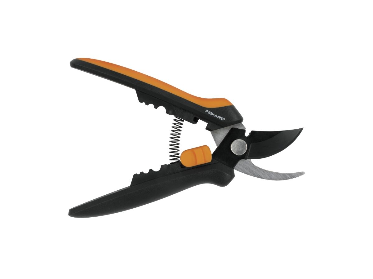 Ножницы сад. для растений 240мм FISKARS SP141 1051601