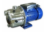 Насос садовый ENSI JS-60(EL)