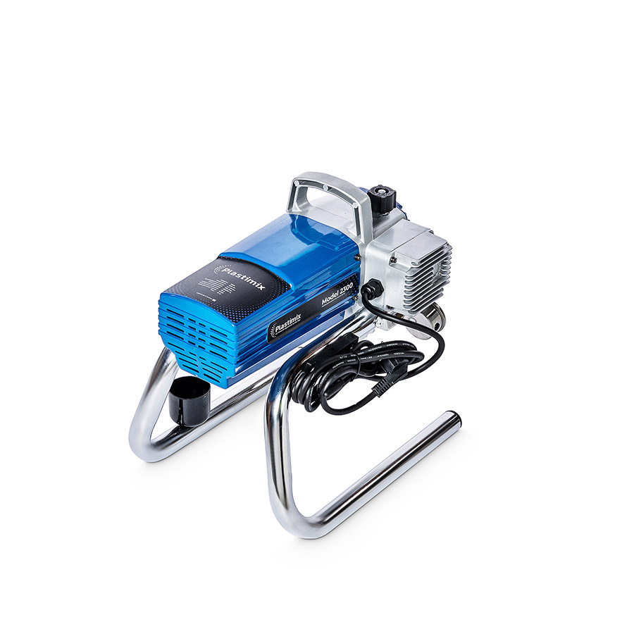 Аппарат окрасочный PLASTIMIX 2300 PM-2300