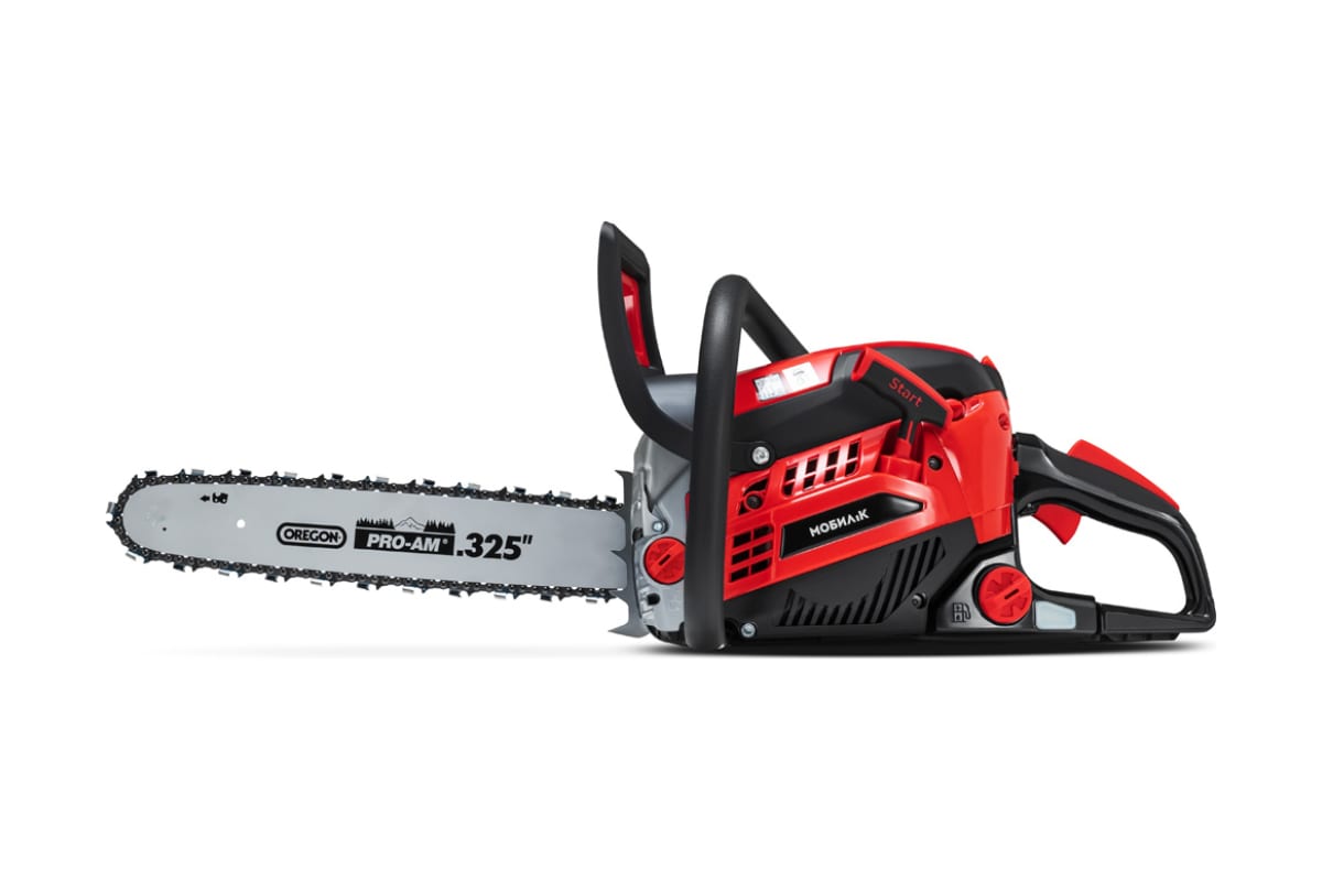Бензопила ХС450 ПРЕМИУМ МОБИЛ К МВК0030672