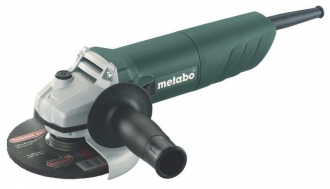 Болгарка W 820-125 Metabo 606728000