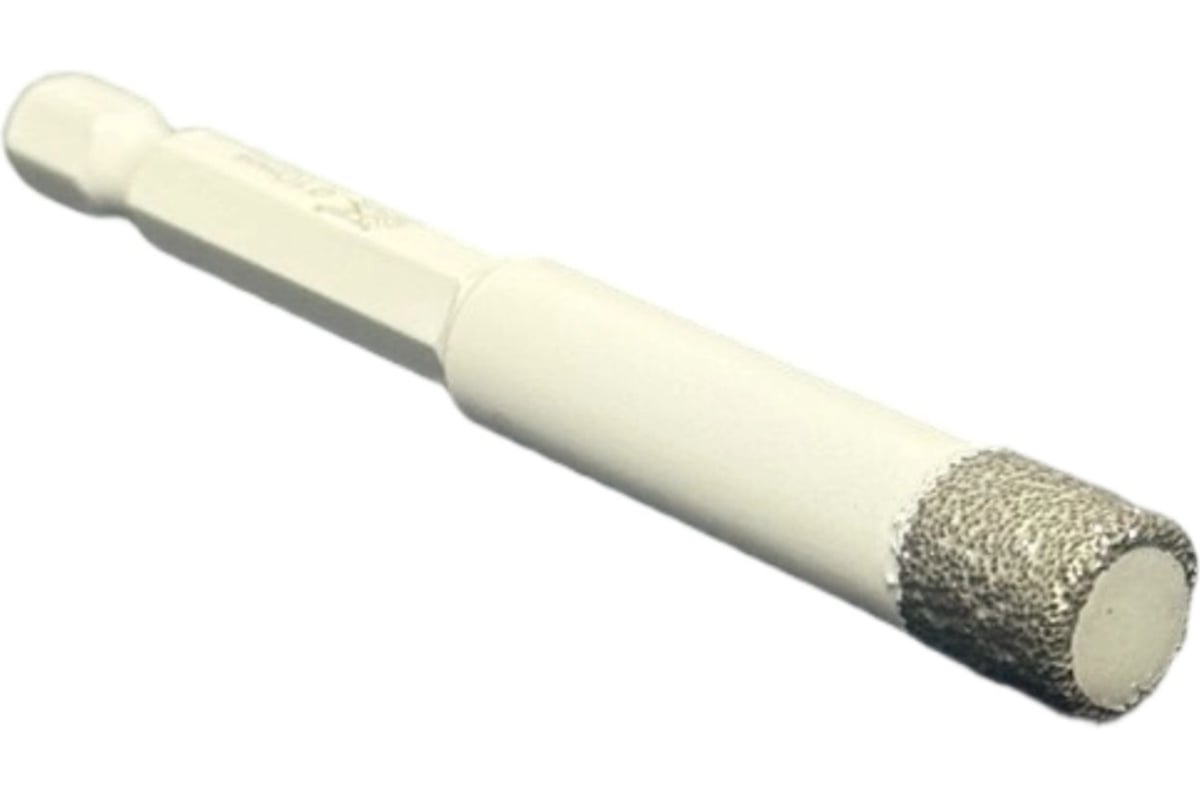 Коронка алм.универс.10х10 HEX SKYWER SK-SAU10