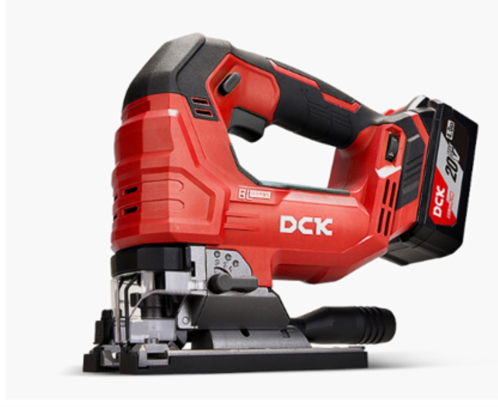 Акк.лобзик KDMQ85(TYPE FK) DCK