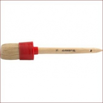 Кисть круглая №4 0141-25 Stayer