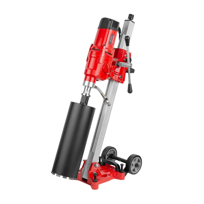 Станок сверл. EX-300/2A-LC DIAM Brushless 620124