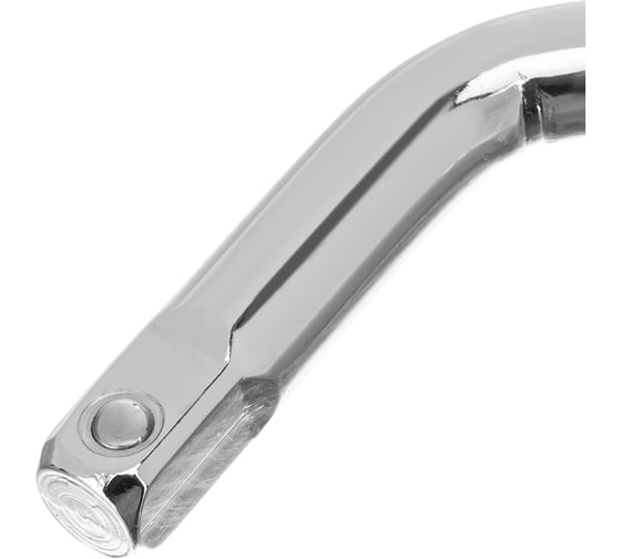 Ключ баллон. Г-обр.1/2" телескоп.17х19мм MATRIX 14237