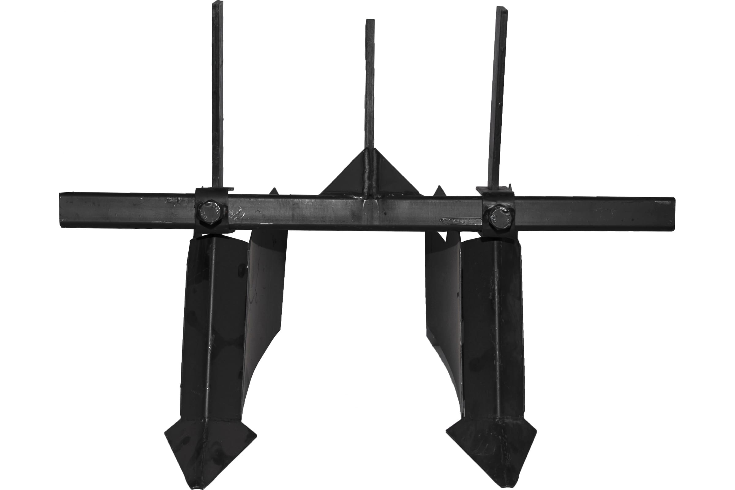 Окучник двурядный HUTER 71/3/32