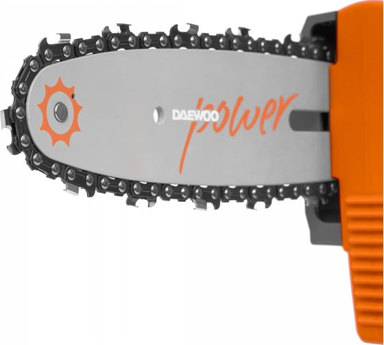 Высоторез акк.DAPH 2221 Li SET DAEWOO с акб. и з/у