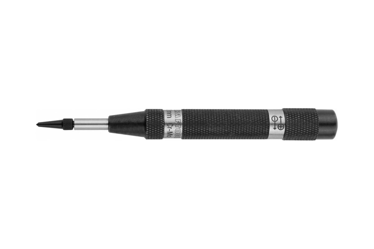 Кернер KRAFTOOL 125х2 автоматич. 21425-12