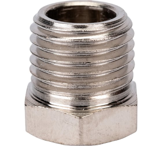 Переходник 1/4"М-1/8"F 180193 FUBAG