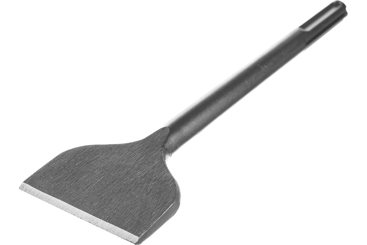 Долото SDSmах 80х300 плоск. Makita D-34241