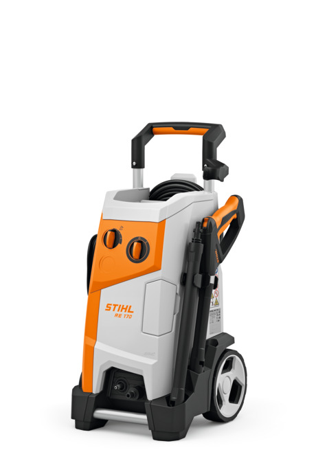 Мойка RE 170 STIHL RE01 011 4532
