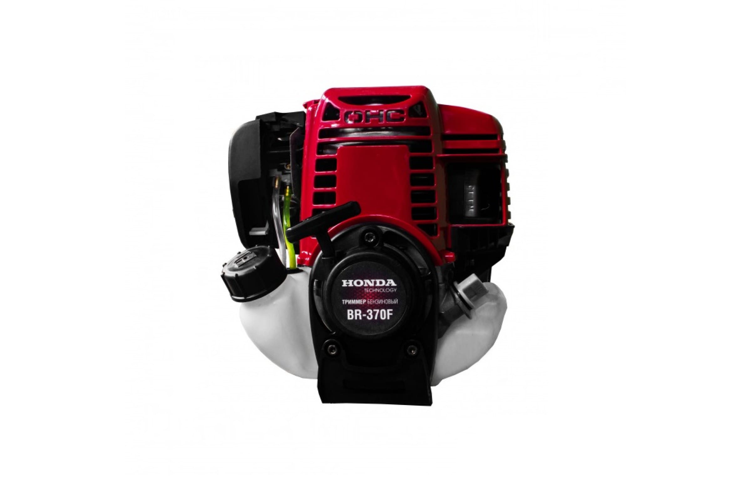 Бензотриммер BR-370F VERTON 01.5985.8651