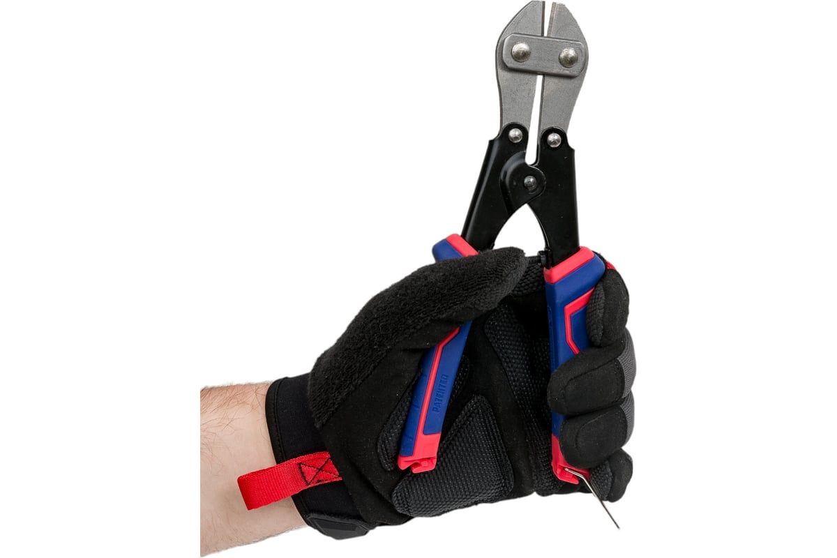 Болторез BOLT 200 Workpro 200мм 65Mn WP216001