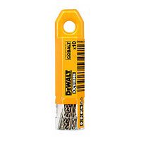 Сверло мет.  8,0 Cobalt DeWALT DT4938-QZ
