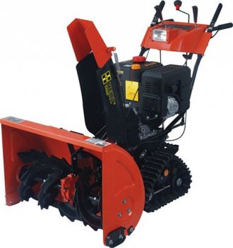 Снегоуборщик Herz SB-11ET