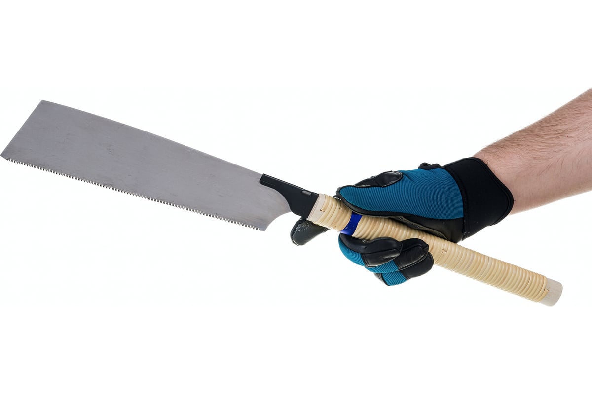 Ножовка Z-Saw Kataba 250мм универс.18TPI Z.15271