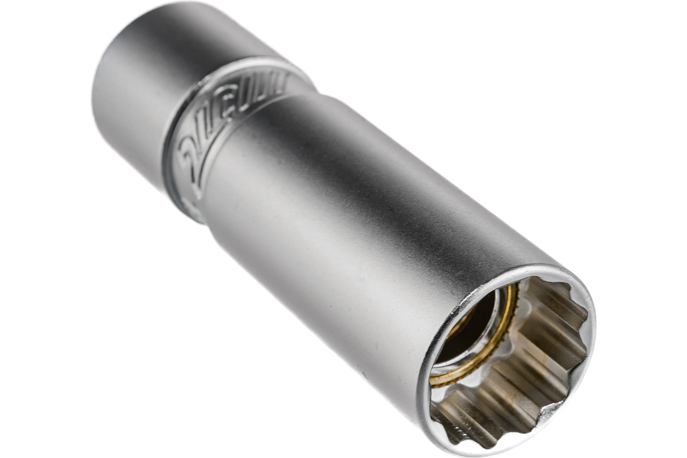 Головка свечн.магнитн.12гр 16мм 1/2" JTC-1817