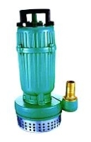 Насос дренаж. ENSI QDX 3-18-0.55(220V)