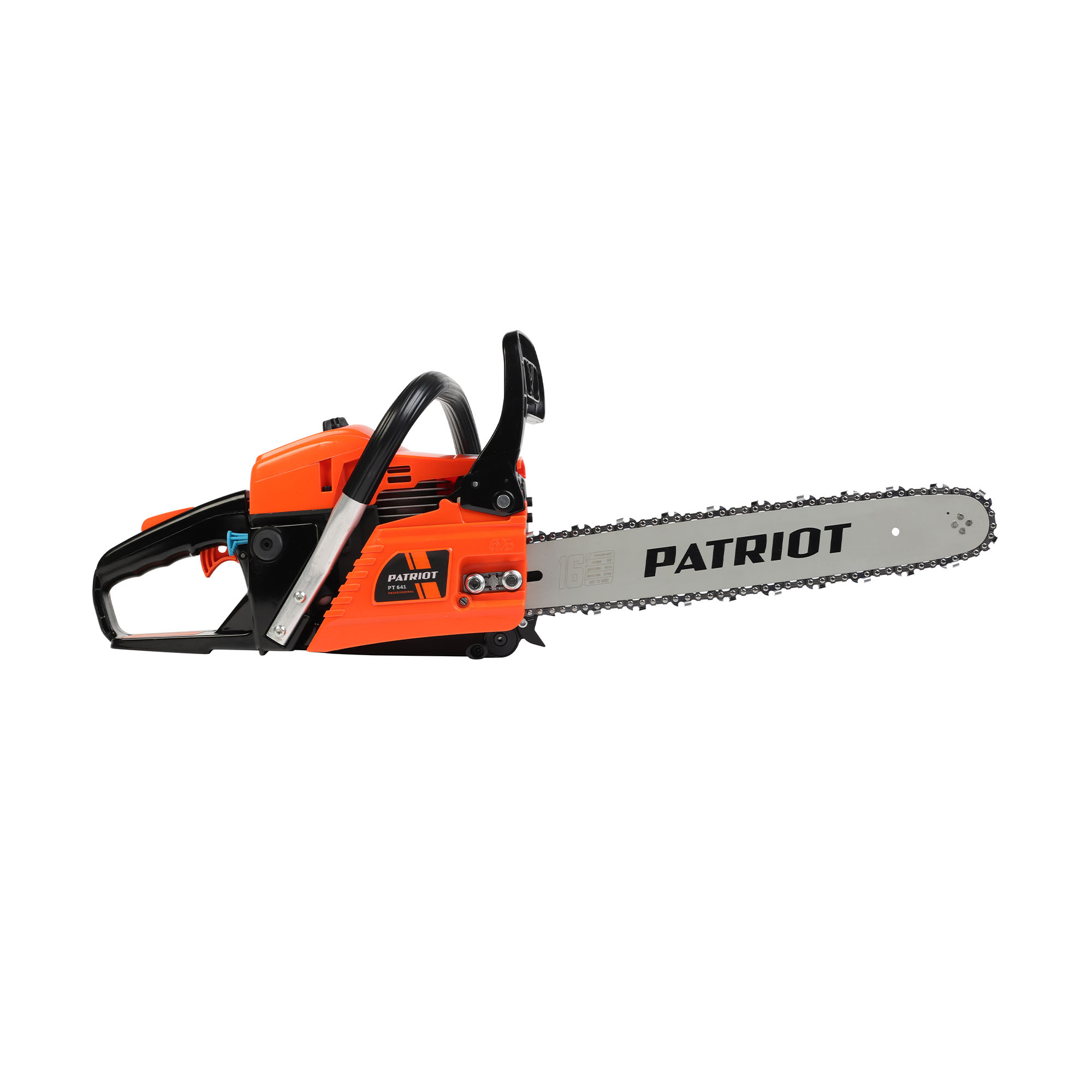 Бензопила PT641 PATRIOT 220105800