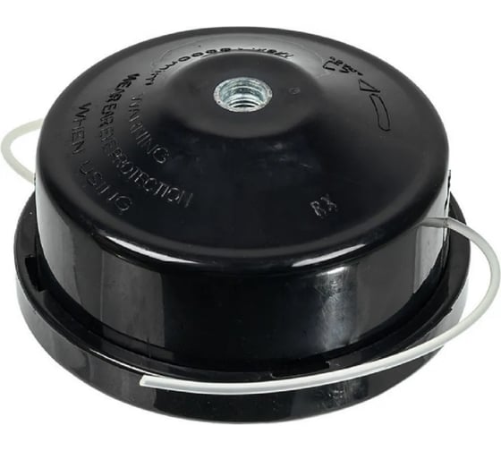 Головка с леской GTH д/GGT и GET-1200SL SAF 71/2/9