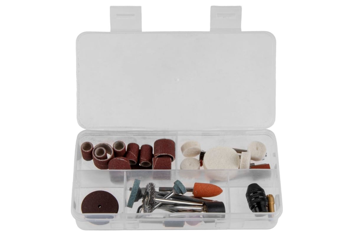 Гравер электрический +аксессуары WORTEX MG3219 E 1333745