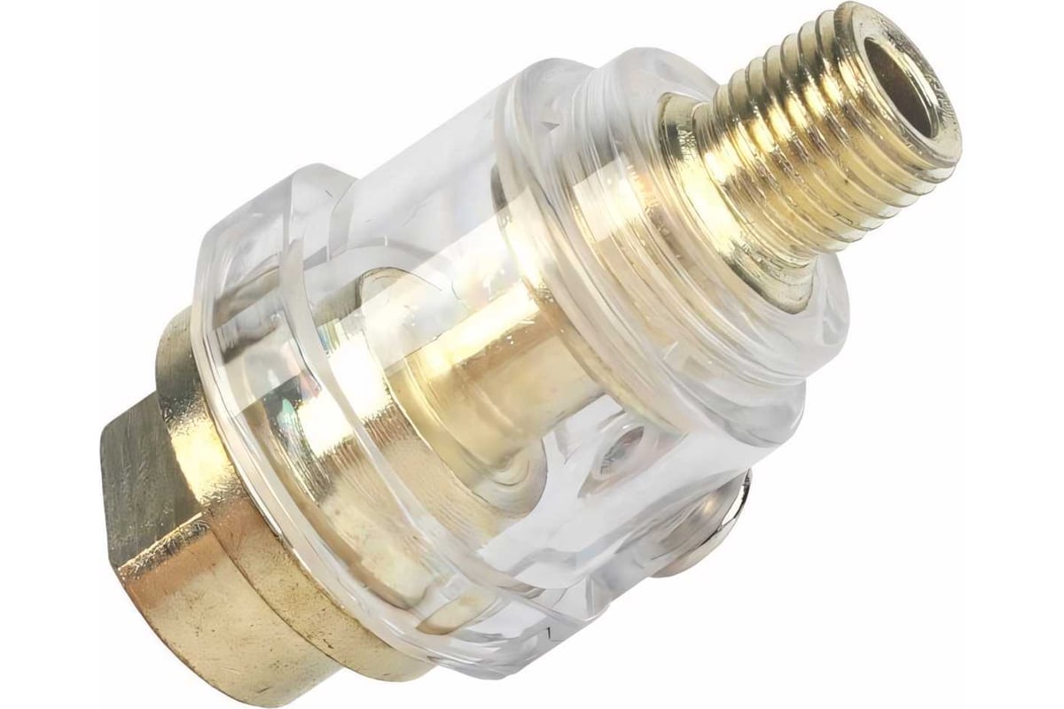 Лубрикатор 1/4" 700л/мин 8бар PATRIOT L100 830902022