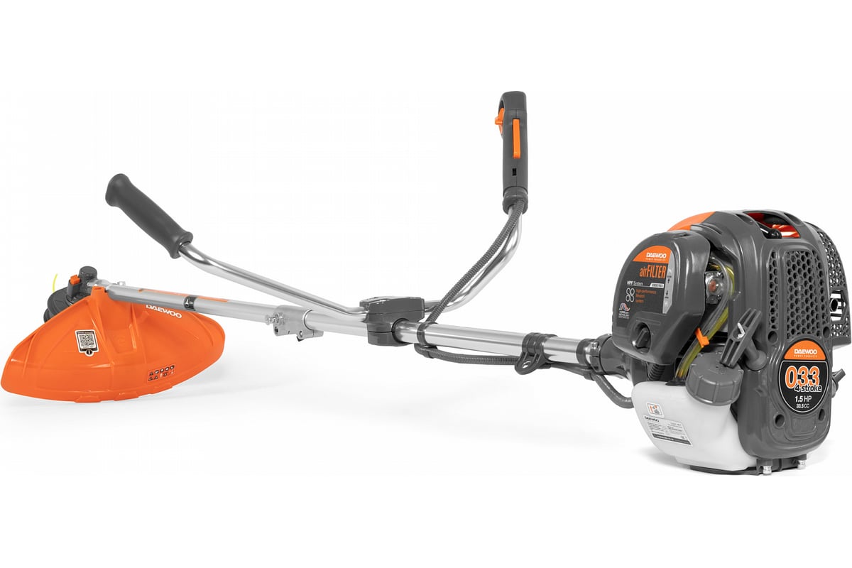 Бензотриммер DABC 4ST DAEWOO