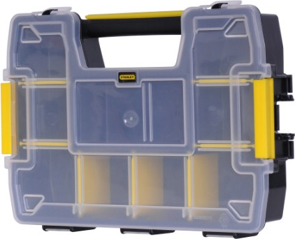 Органайзер STST1-70720 STANLEY пласт.
