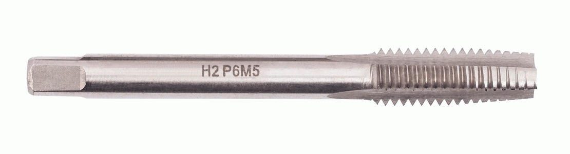 Метчик М3х0,50 (2шт) 00012532