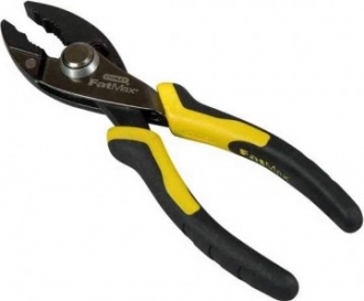 Пассатижи Stanley 150мм перест. 0-84-645 FatMax