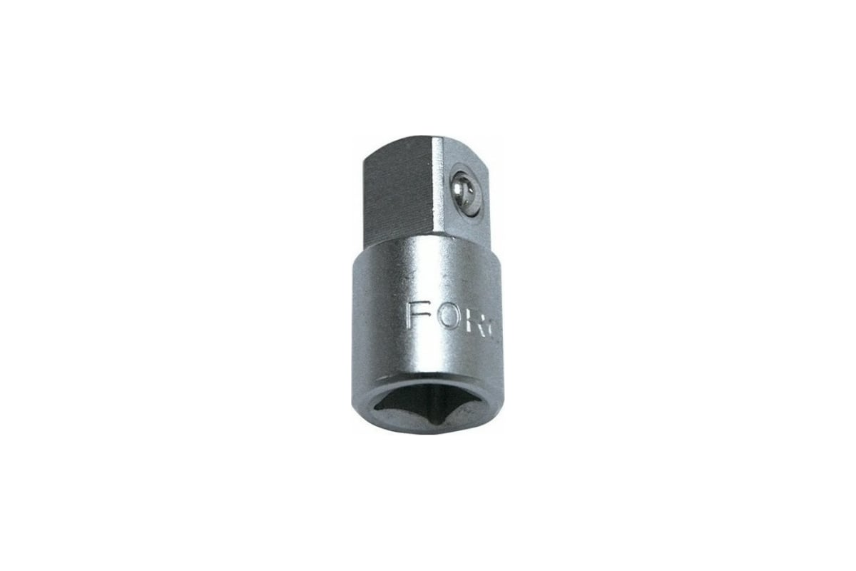 Переходник 1/2">3/4" FORCE 80946