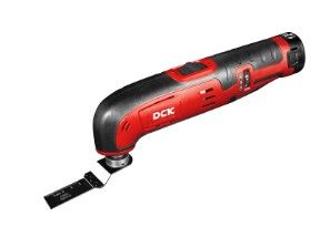 Аккумуляторные реноваторы DCK в Томске