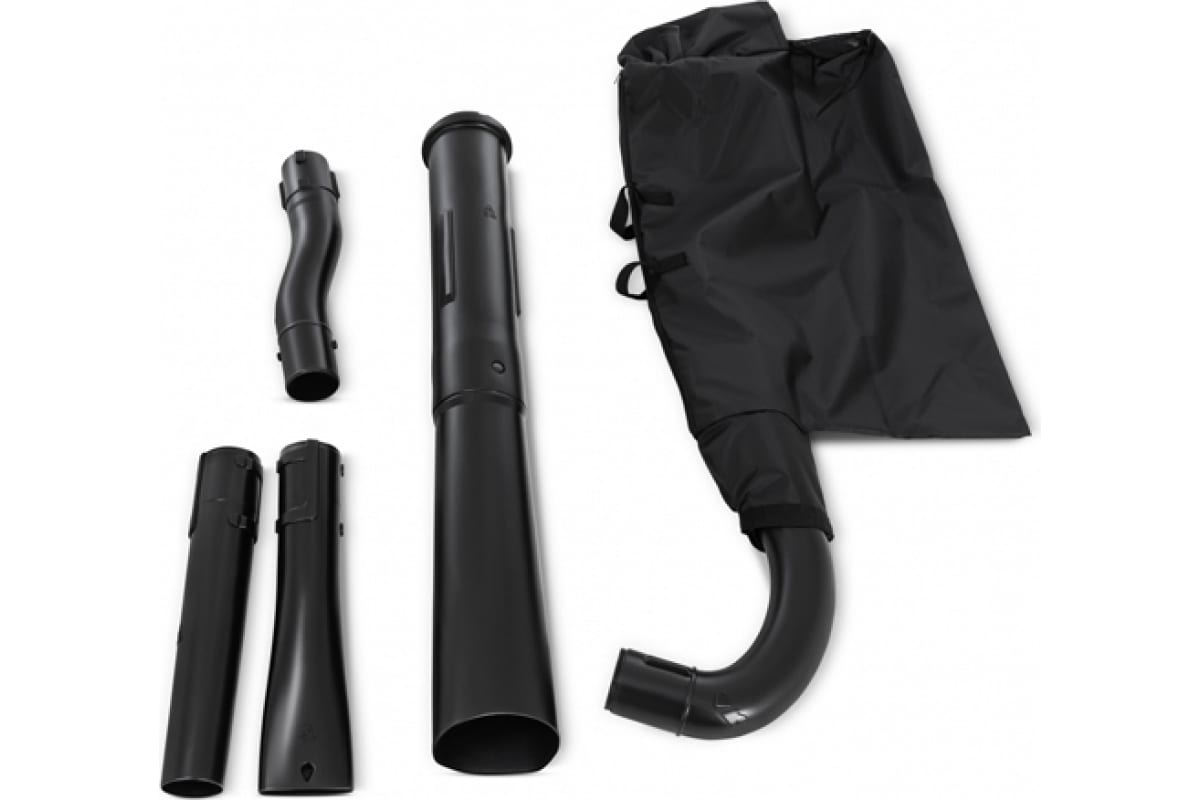 Воздуходувка-пылесос бенз. ХВ27В ПРЕМИУМ МОБИЛ К МВК0023877