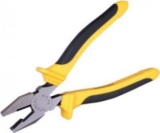 Пассатижи Stanley 200мм 0-84-056 DynaGrip