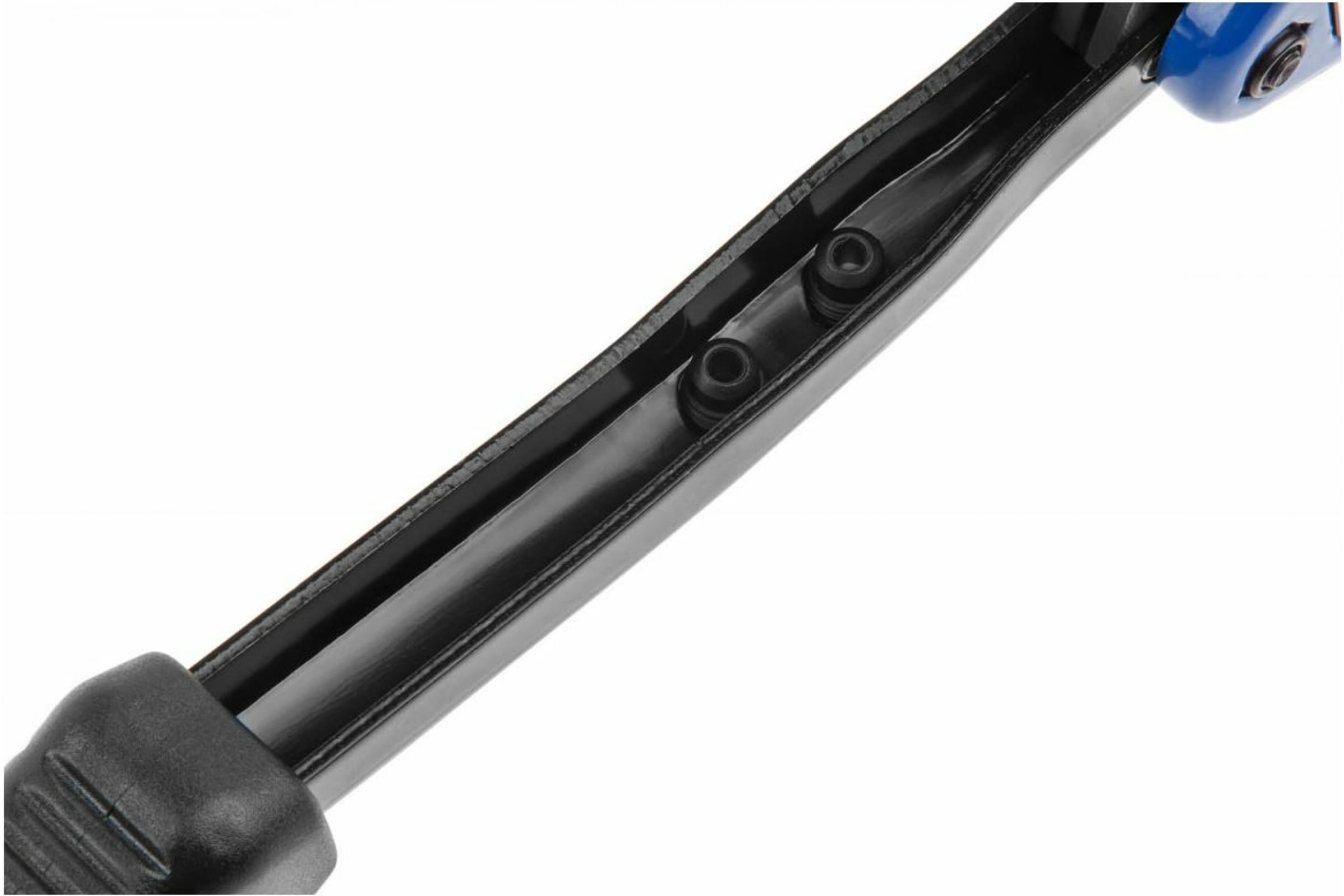 Заклепочник силовой двухручный 3.2-6.4мм EXPERT STARTUL SE4082