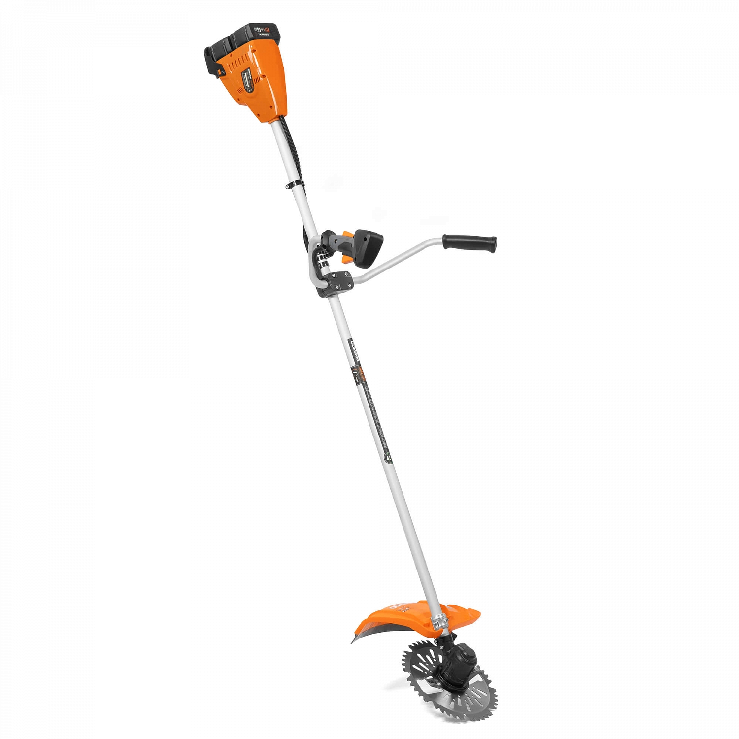 Триммер акк.DABC 4242Li SET DAEWOO