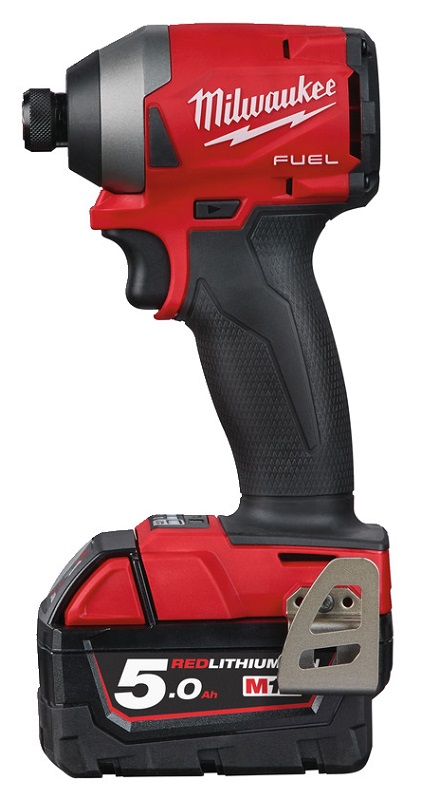 Акк. винтоверт M18 FID2-502X FUEL Milwaukee 4933464088