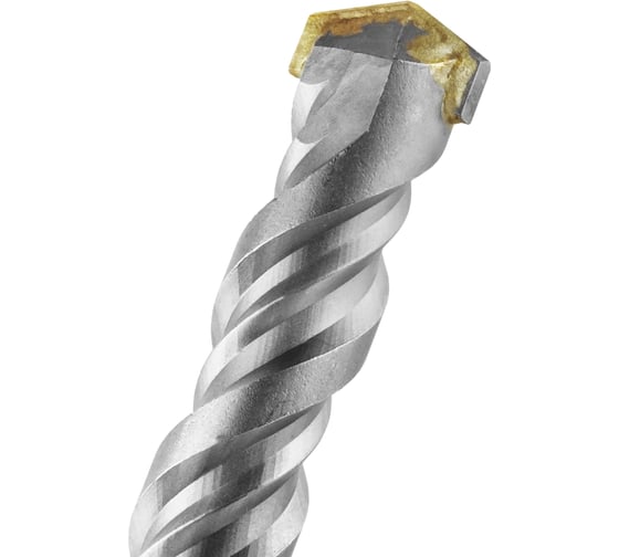 Бур SDS+ 25х410 VERTEXTOOLS 999-25-410