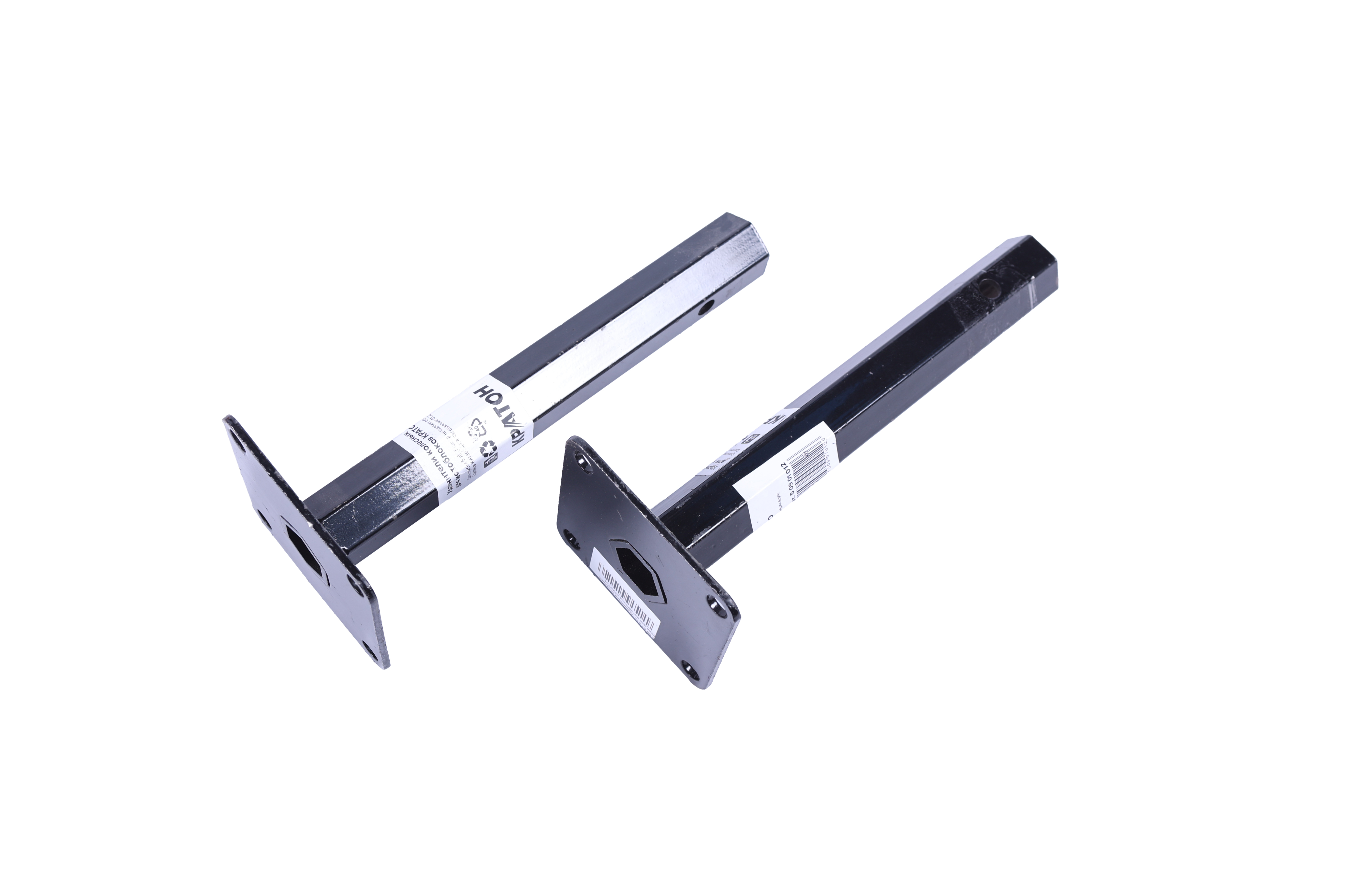 Удлитнитель осей КРАТОН 23-250  (пара) 5 09 01 012 